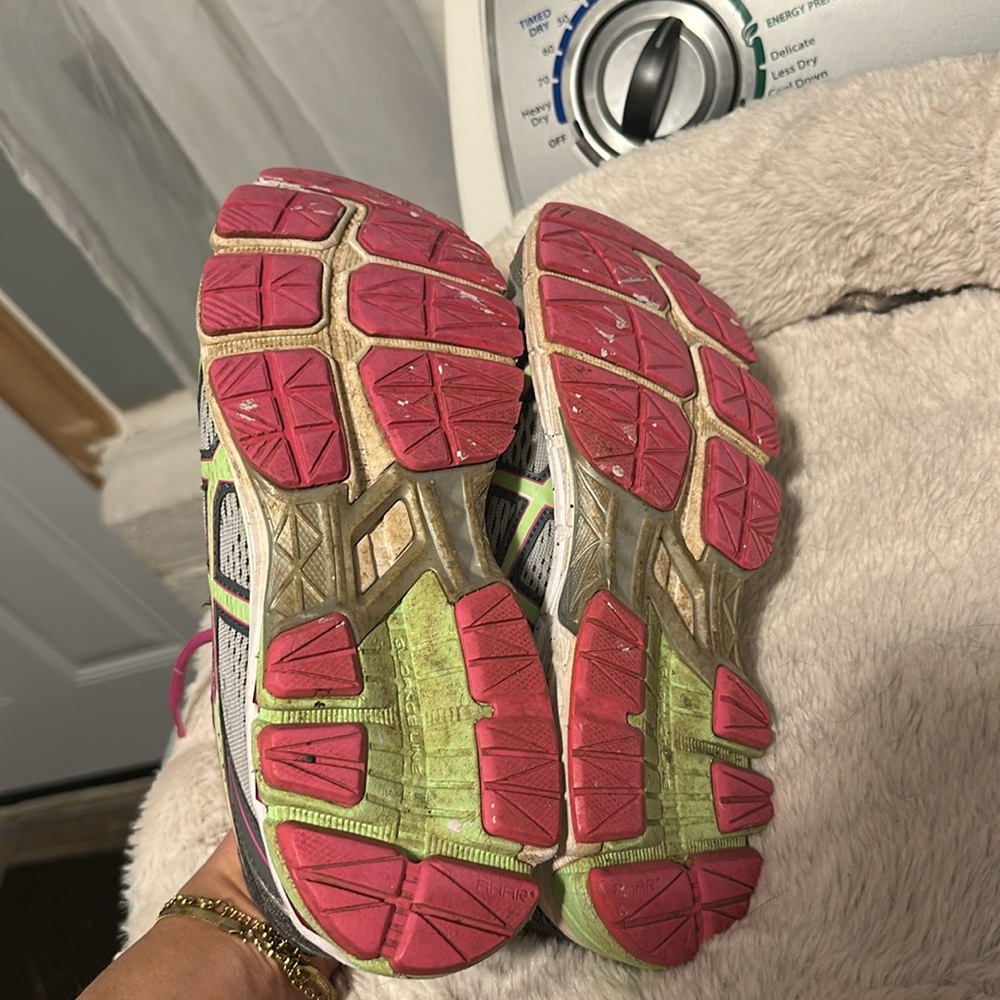 ASICS sneakers - Picture 2 of 4